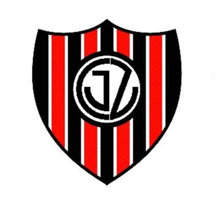 escudo Juventud Zondina