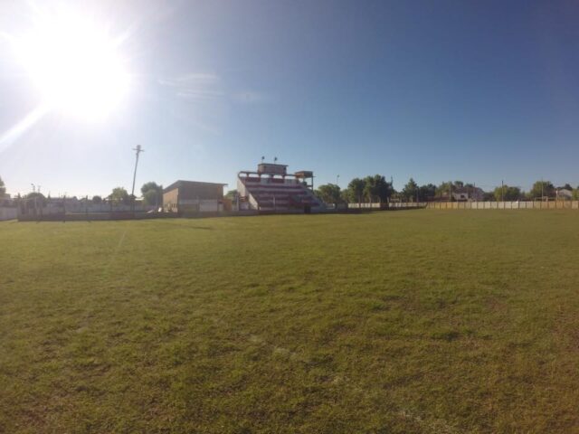 cancha Social Santa Teresita