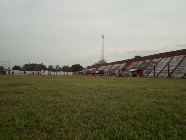 Deportivo Villa Fiad Tucuman