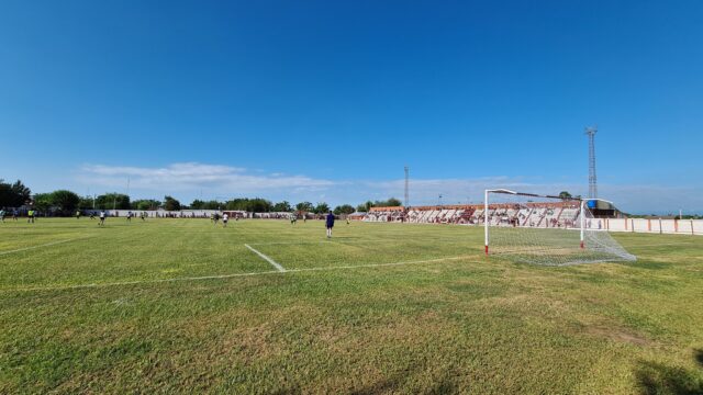 cancha Deportivo Villa Fiad 