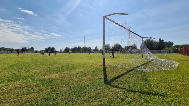 cancha Deportivo Villa Fiad 