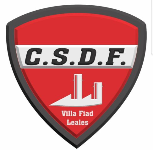 escudo Club Villa Fiad