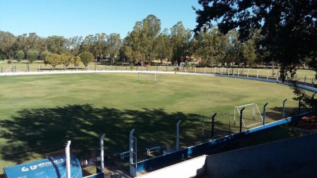 FBC Argentino Trenque Lauquen