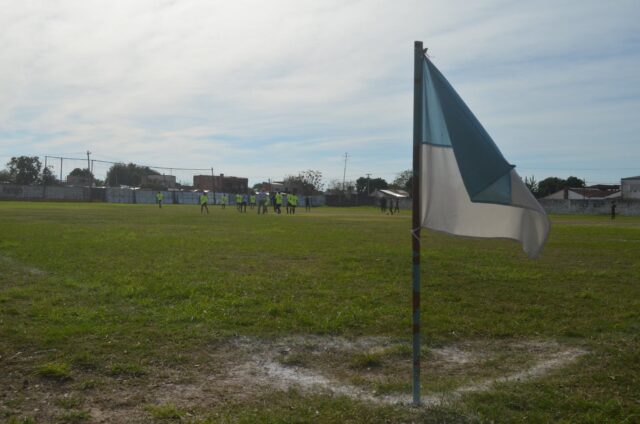 club Atlético Alvear Corrientes