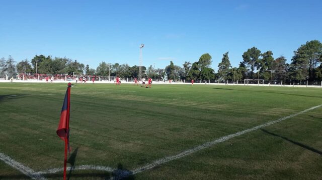 Recreativo de Laborde