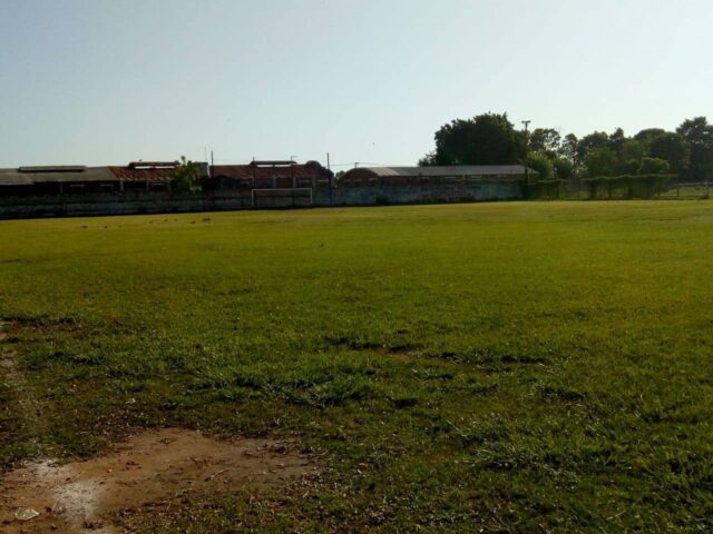 cancha Defensores Yuto