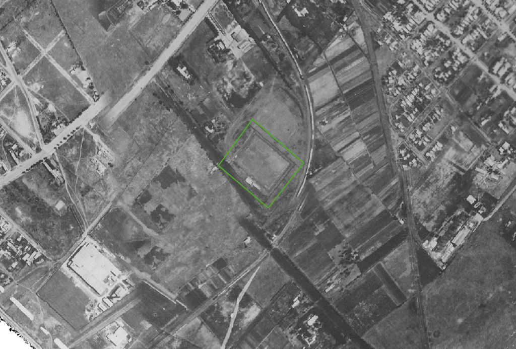 cancha nueva chicago piedrabuena 1930