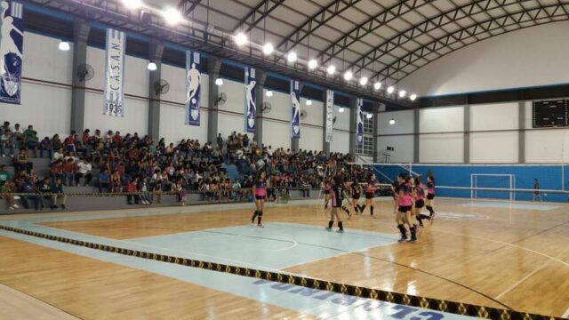 club Argentinos del Norte Clorinda