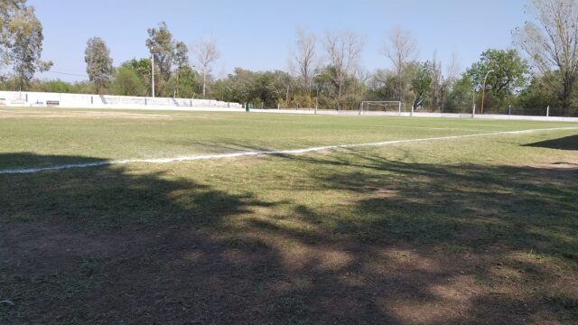 estadio Defensores del Oeste Villa Dolores