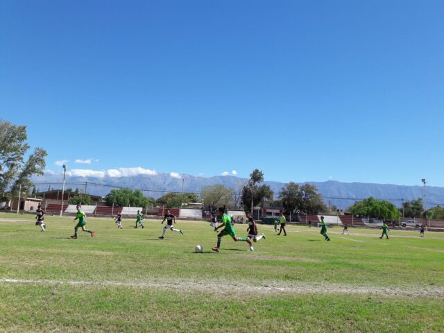 club Sportivo San Francisco Aimogasta