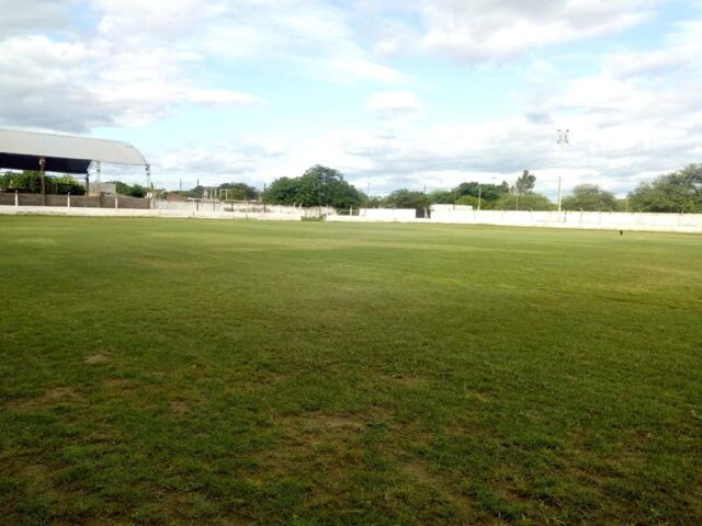 estadio Sportivo Loreto