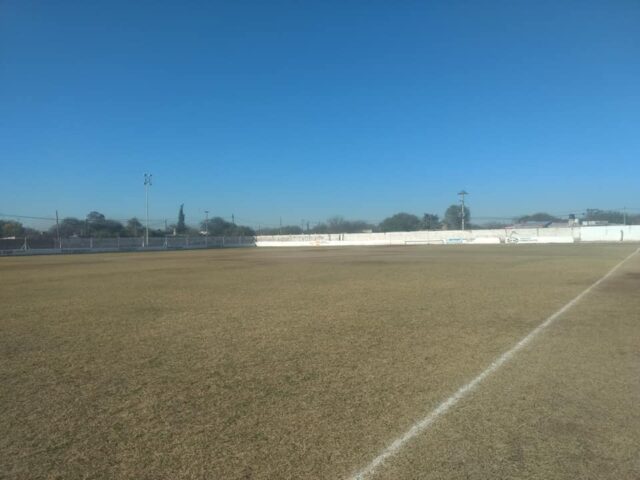 estadio Sportivo Loreto
