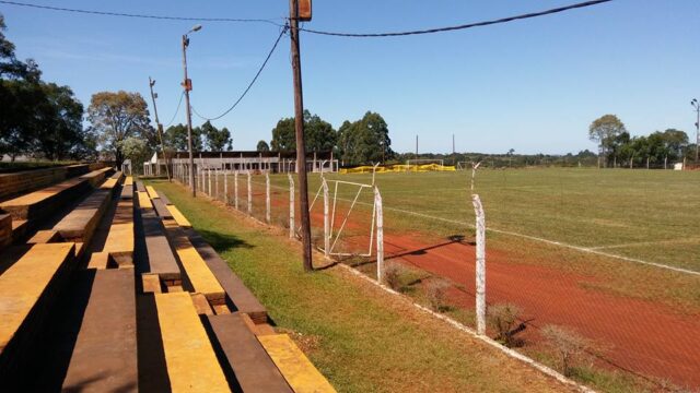 Estadio de Atlético Campo Grande – Estadios de Argentina