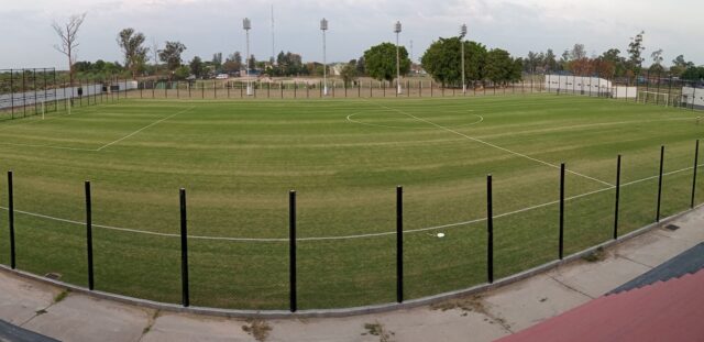 estadio Defensores de Evita