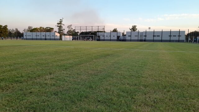 club Defensores Formosa 