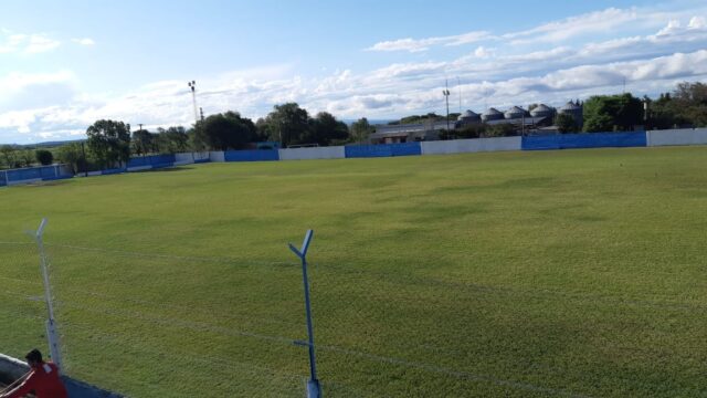 estadio Argentino Colonial Los Cóndores