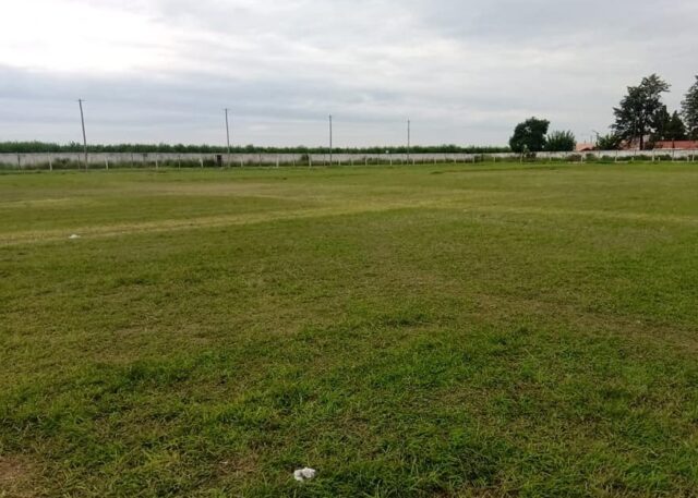 estadio Cruz Alta Tucuman