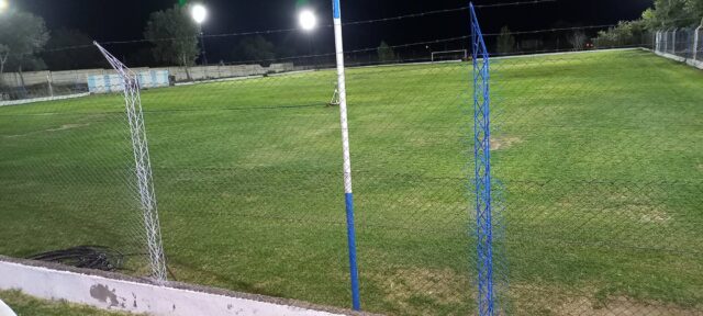 estadio Joaquín V Gonzalez Nonogasta