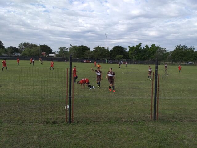 club Sargento Rivarola Formosa