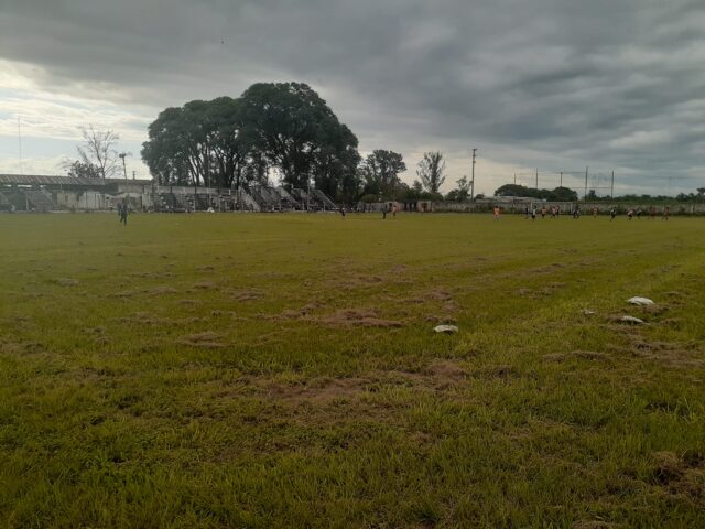 cancha Cruz Alta Tucumán