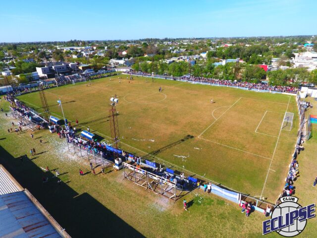 cancha Eclipse Villegas