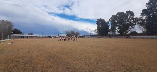 club Independiente Calle Larga 