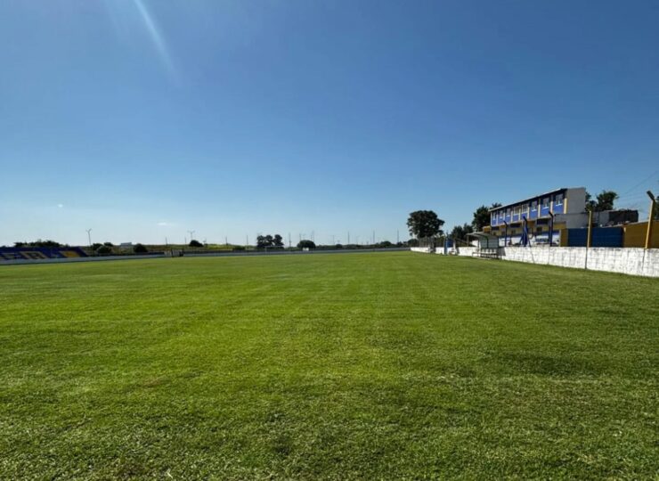 Central Ballester estadio Central Ballester