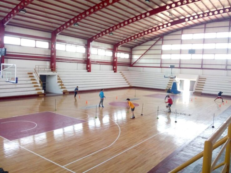 Sporting Club Estrella San Juan