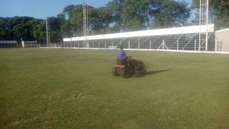 Atlético Mercedes Corrientes