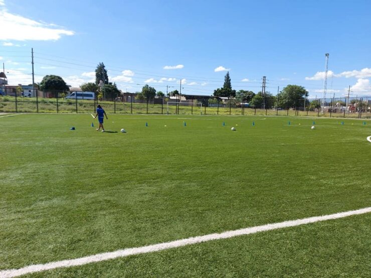 club Velez Sarsfield de Catamarca