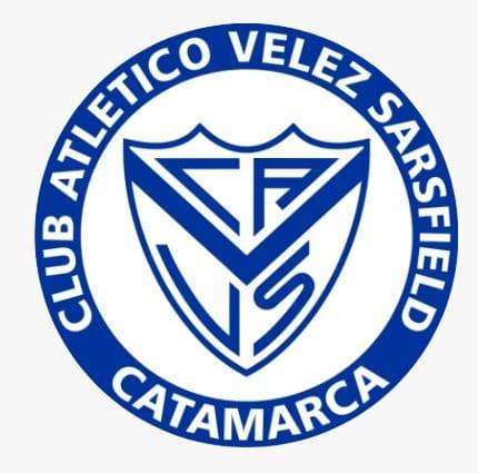 Velez Sarsfield Catamarca