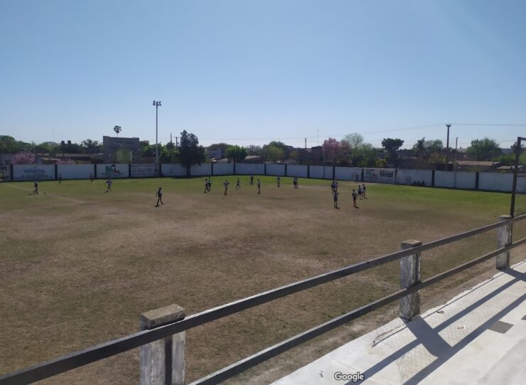 estadio Club Pucará Santa Fe