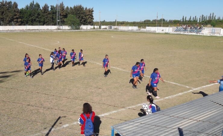 Estadio Antonio Gringo Rodriguez,