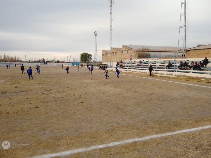 tribuna Real del Padre