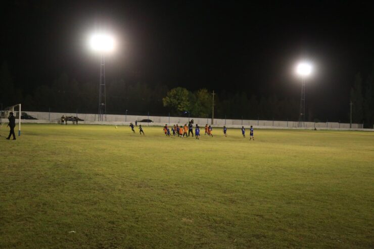 cancha Real del Padre