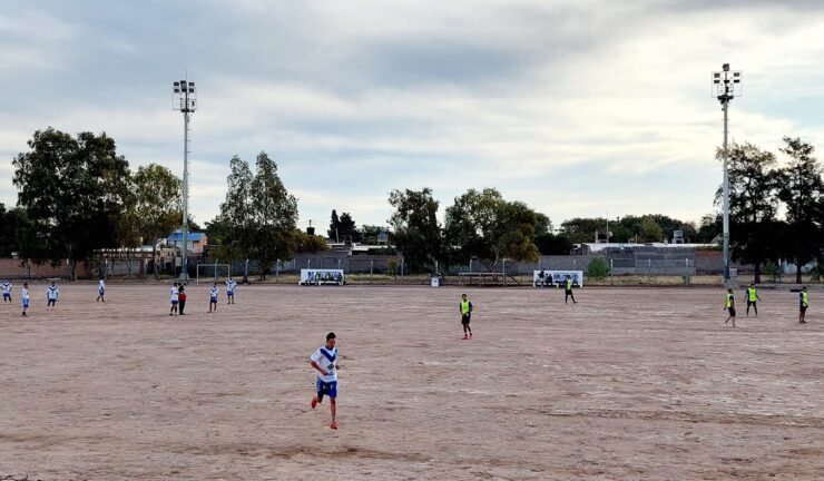 club Belgrano Chepes