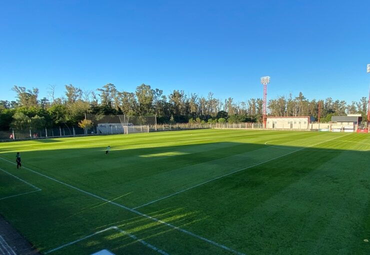 cancha Romang FC