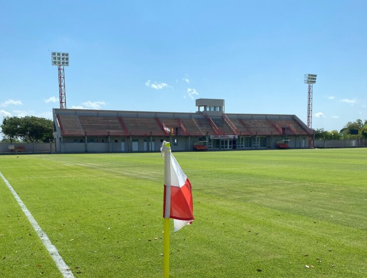 tribuna Romang FC