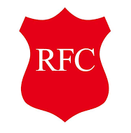 escudo romang fc