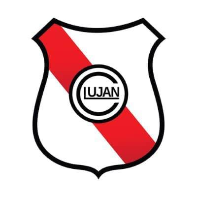 escudo club luján