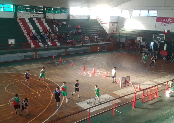 club Unión y Progreso Tandil