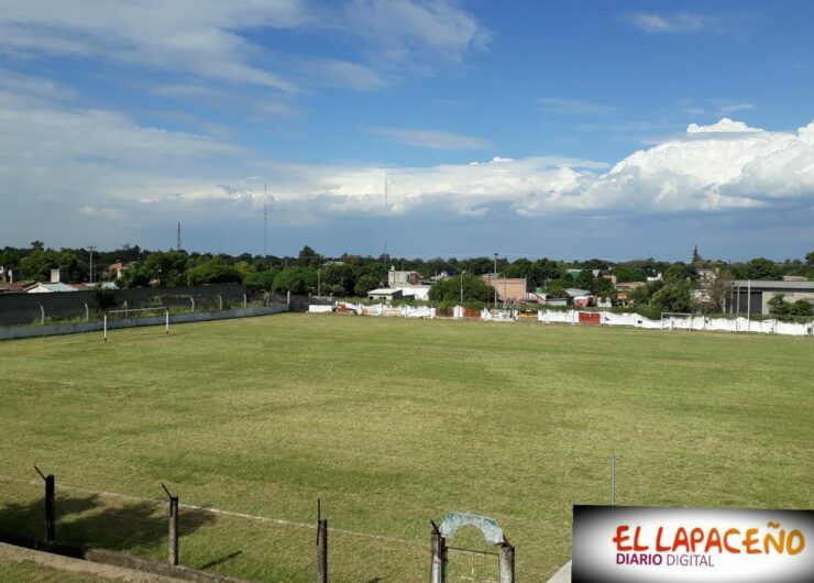 Estadio Roberto Vera Los Altos