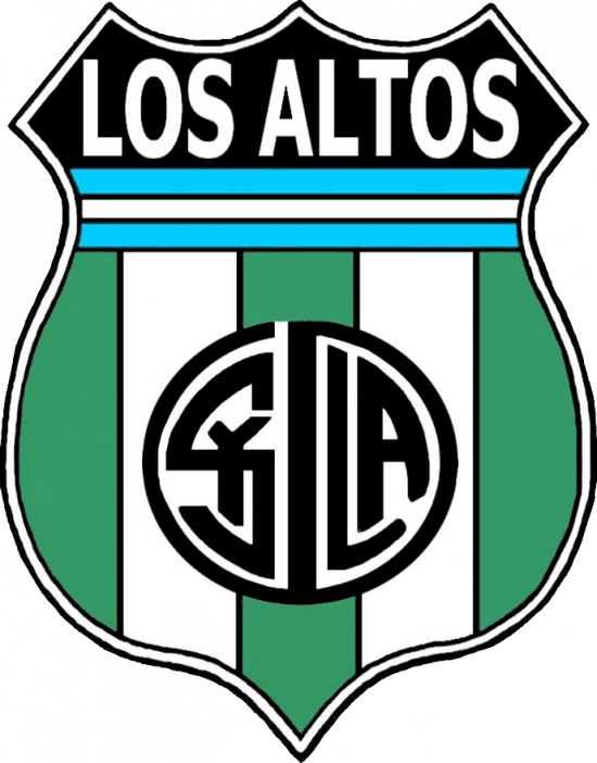Estadio del club Social Los Altos de Catamarca ESTADIOS DE ARGENTINA