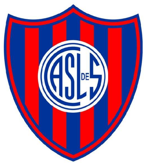 Club San Lorenzo de Sáenz Peña