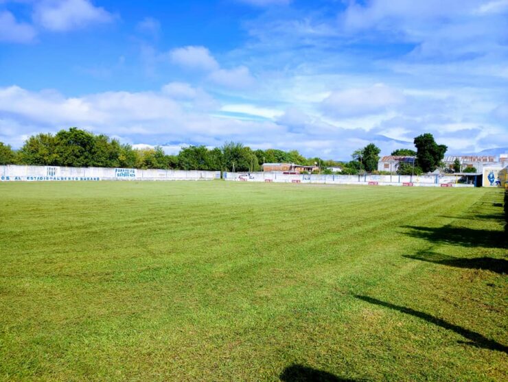 cancha Juventud Rosario de Lerma