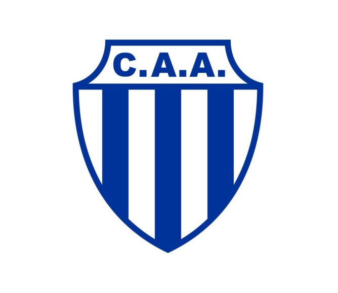 escudo América Cañada de Gómez