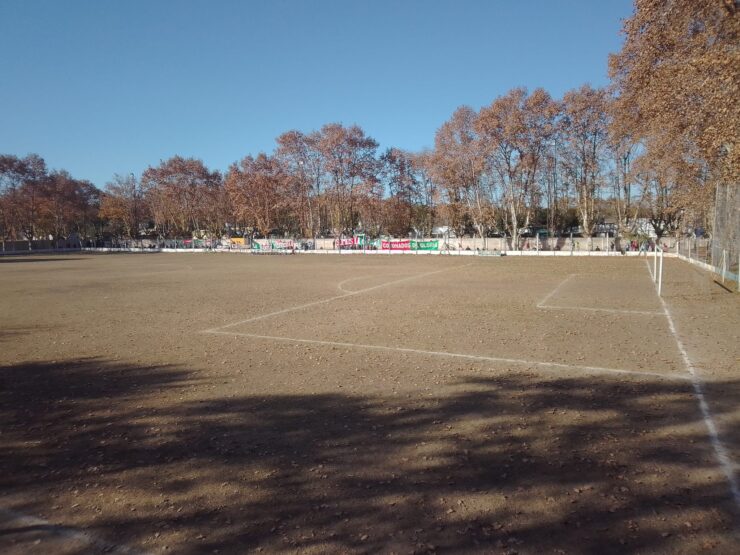 club América Cañada de Gómez