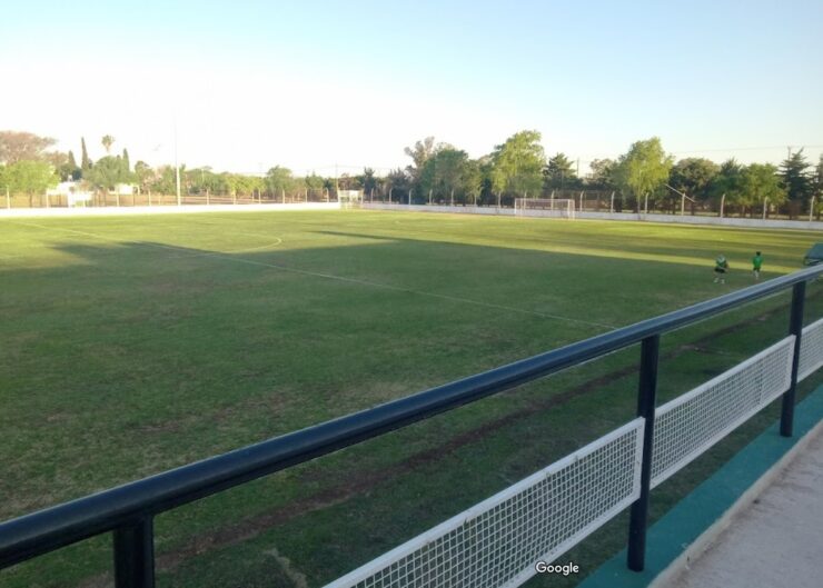 estadio Centenario Devoto