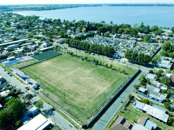 Estadio Ubaldo Fillol San Miguel