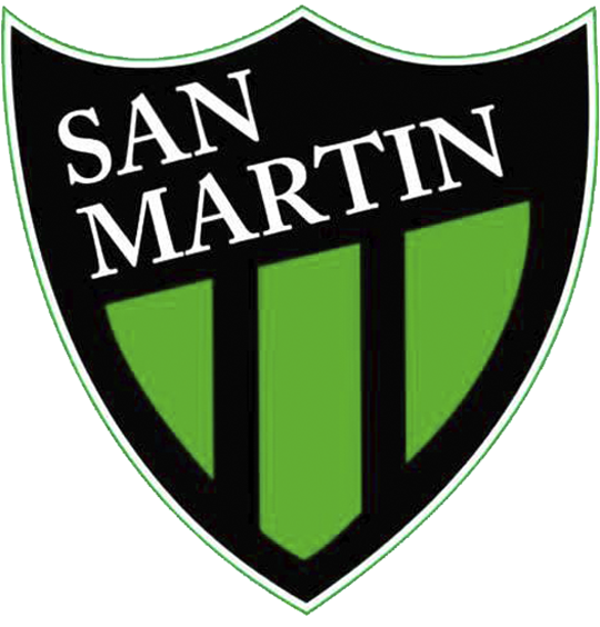 San Martín Villa Unión